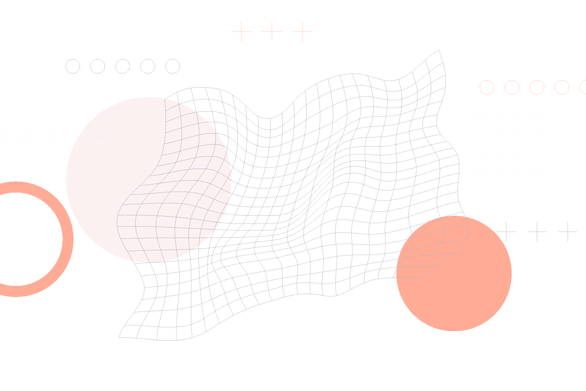 Hero background pattern